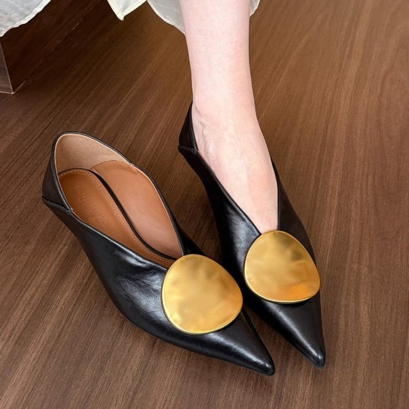 2025 Spring Summer Pointed Toe - مراجعة Women'S Shoes And Accessories وسعره