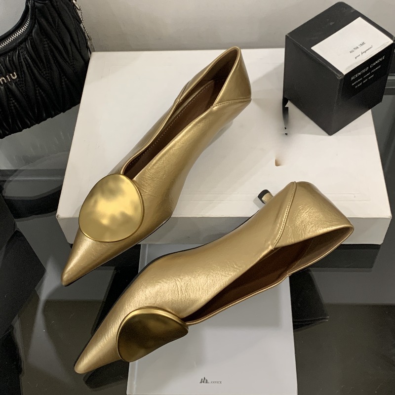 2025 Spring Summer Pointed Toe - مراجعة Women'S Shoes And Accessories وسعره