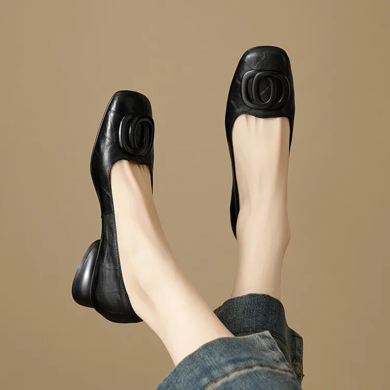 French Style Women Shoes Pumps - مراجعة Women'S Shoes And Accessories وسعره