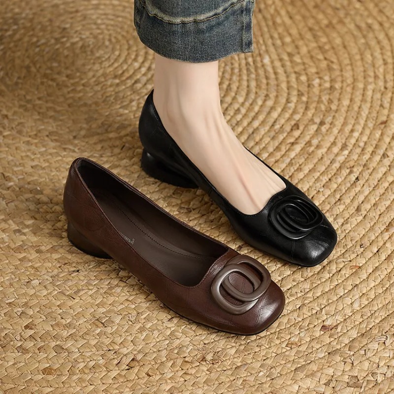 French Style Women Shoes Pumps - مراجعة Women'S Shoes And Accessories وسعره