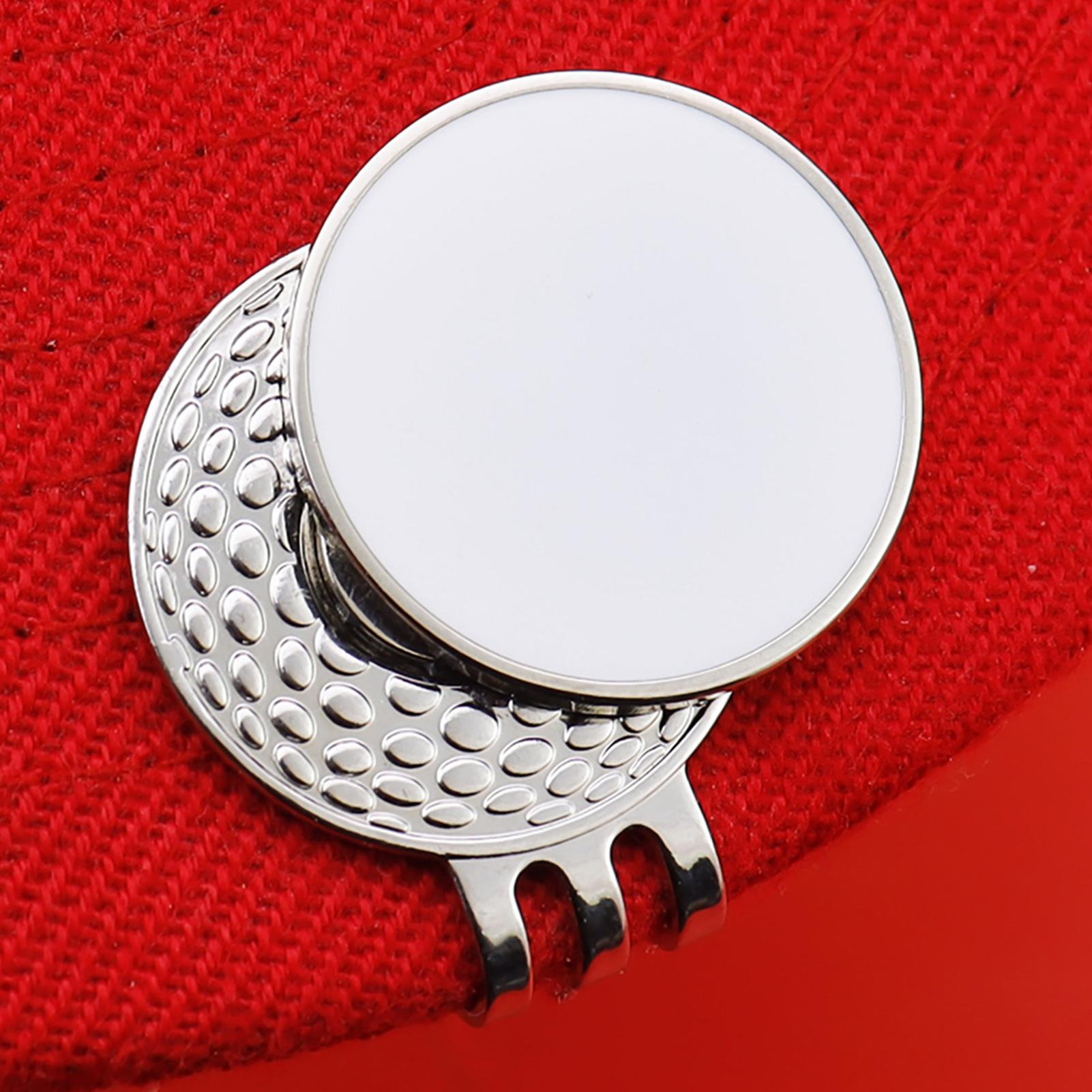 Magnetic Golf Ball Marker Port - مراجعة Women'S Golf Accessories وسعره