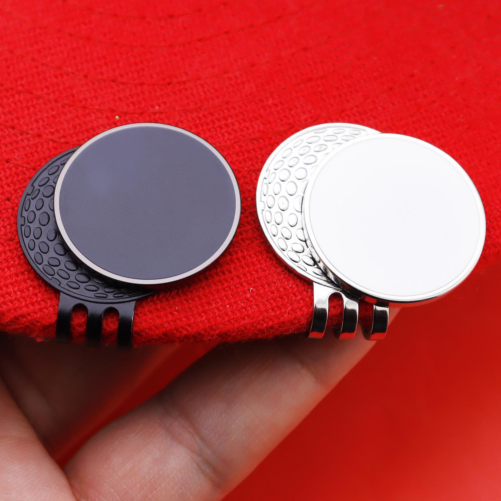 Magnetic Golf Ball Marker Port - مراجعة Women'S Golf Accessories وسعره