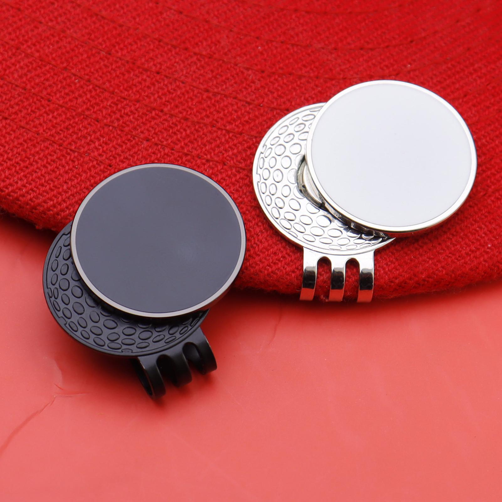 Magnetic Golf Ball Marker Port - مراجعة Women'S Golf Accessories وسعره