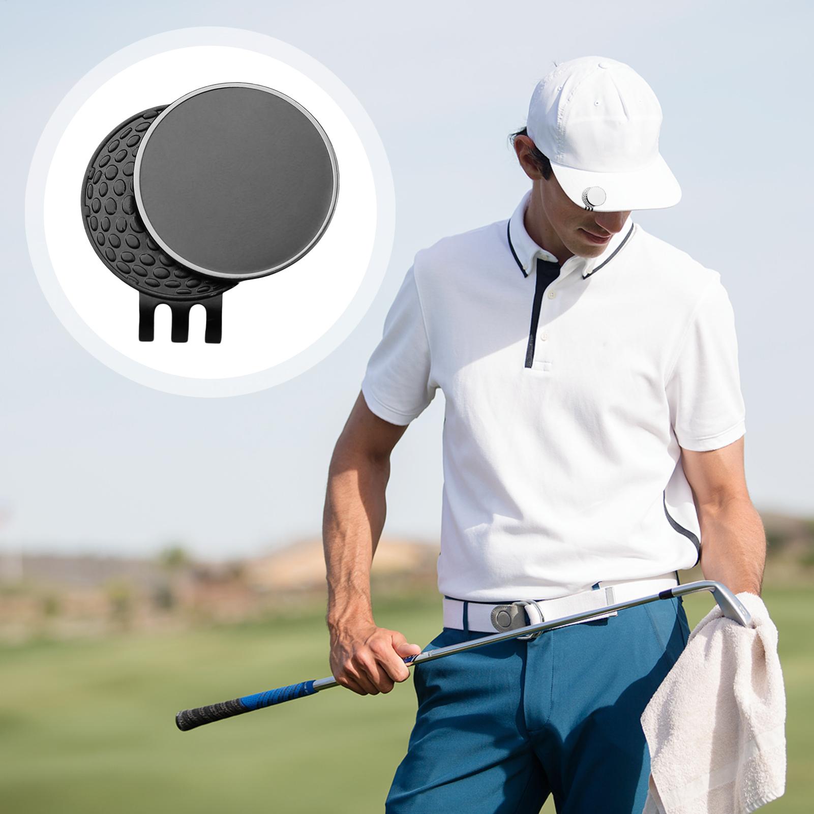 Magnetic Golf Ball Marker Port - مراجعة Women'S Golf Accessories وسعره