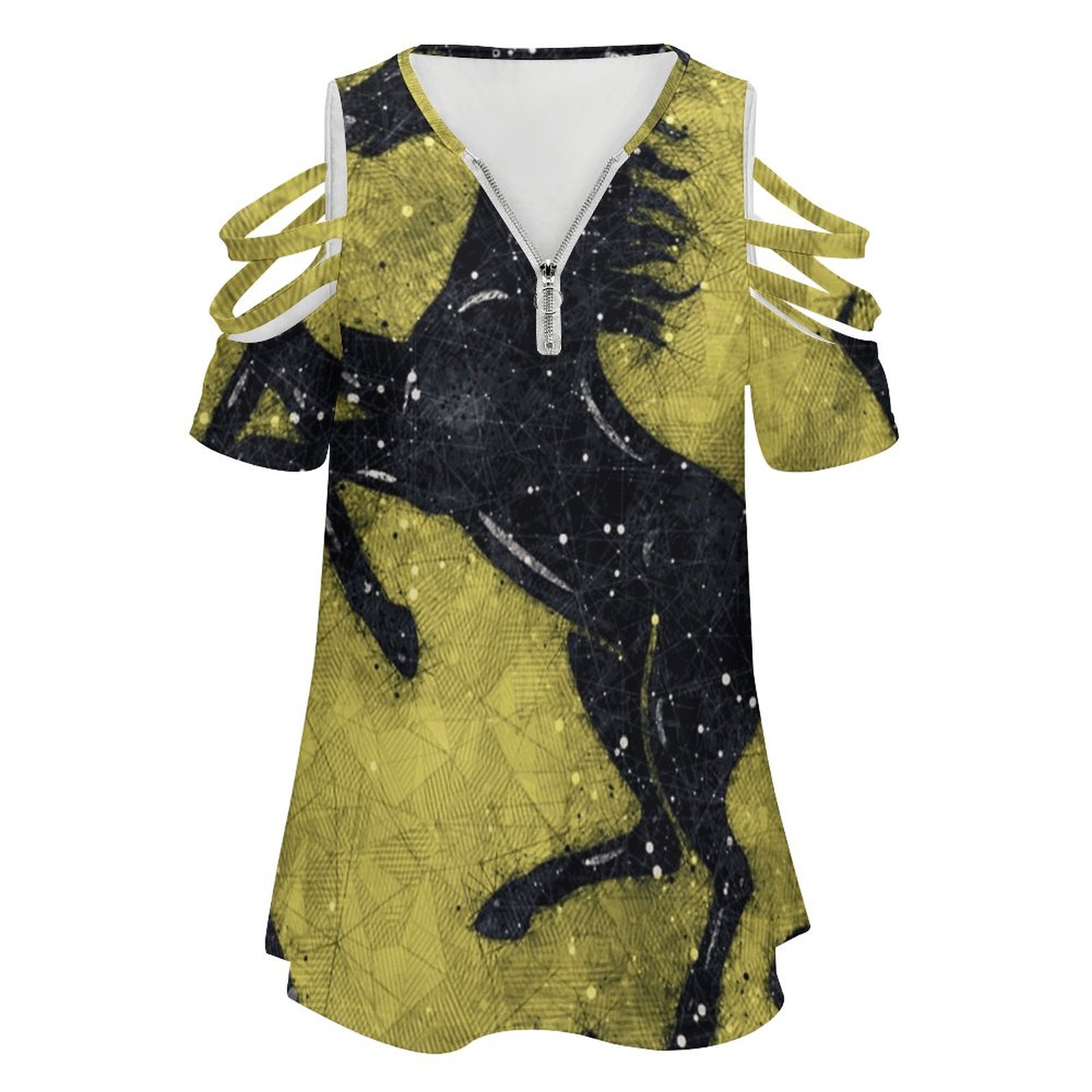 F1 Team Women Zipper Sexy Prin - مراجعة Women'S Accessories Categories وسعره