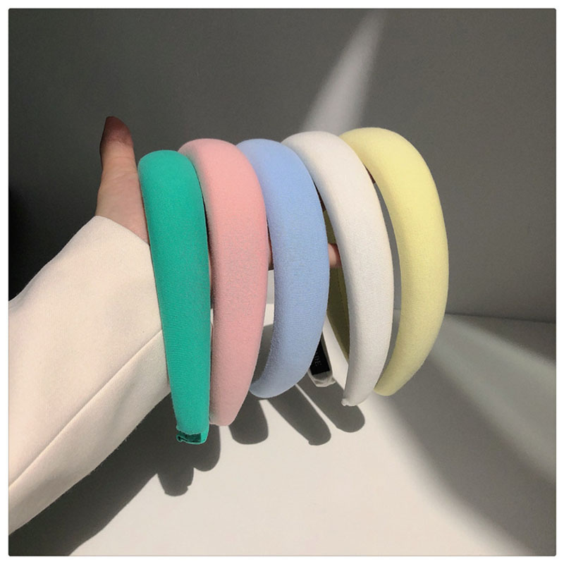 Fashion Wide Summer Soft Spong - مراجعة Women'S Accessories Go Outdoors وسعره