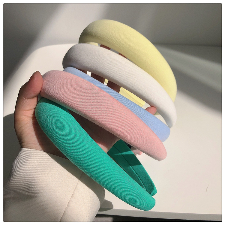 Fashion Wide Summer Soft Spong - مراجعة Women'S Accessories Go Outdoors وسعره