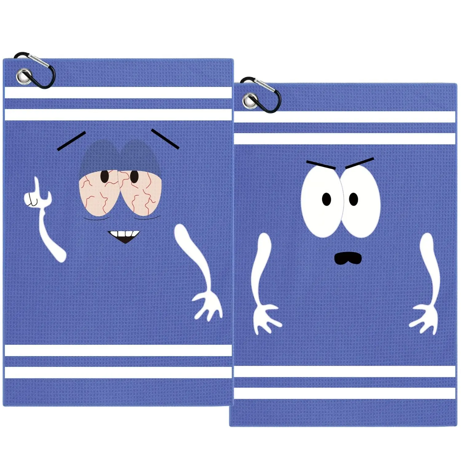 Funny Microfiber Premium Golf  - مراجعة Women'S Golf Accessories وسعره