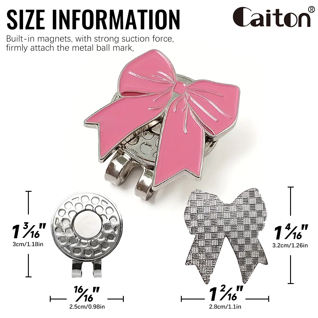 Caiton Pink Ribbon Golf Hat Cl - مراجعة Women'S Golf Accessories وسعره
