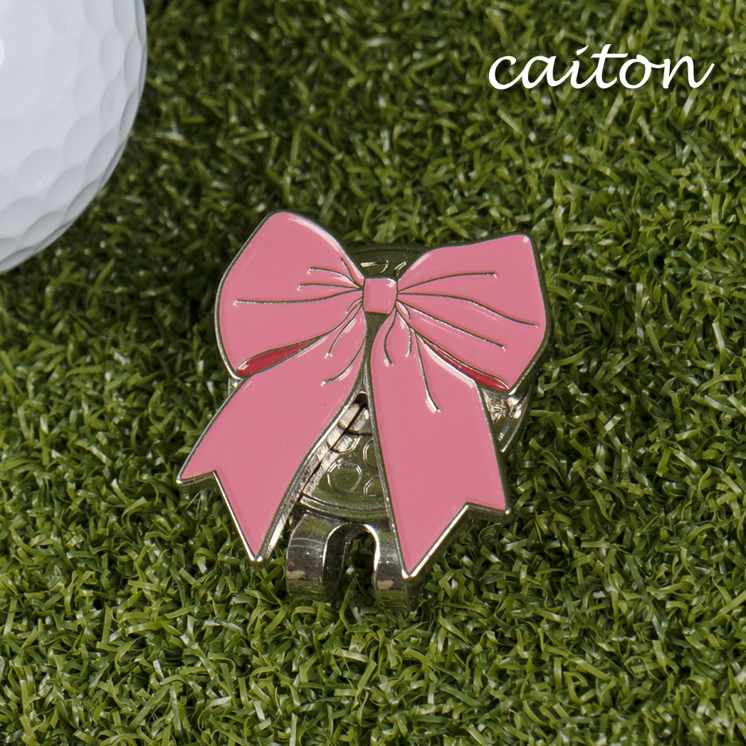 Caiton Pink Ribbon Golf Hat Cl - مراجعة Women'S Golf Accessories وسعره