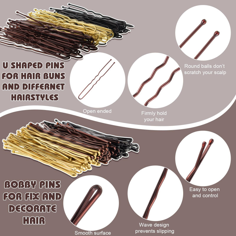 480Pcs Per Box Hair Styling Ac - مراجعة Hair Band Elastic وسعره