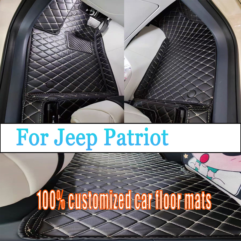 Custom Auto Luxury Leather Car - مراجعة Women'S Jeep Accessories وسعره