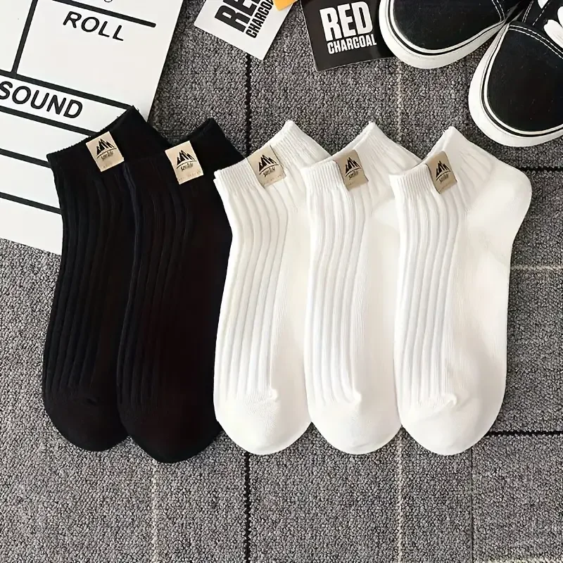 5/10 Pairs Of Men's Outdoor Sp - مراجعة Women'S Ankle Accessories وسعره