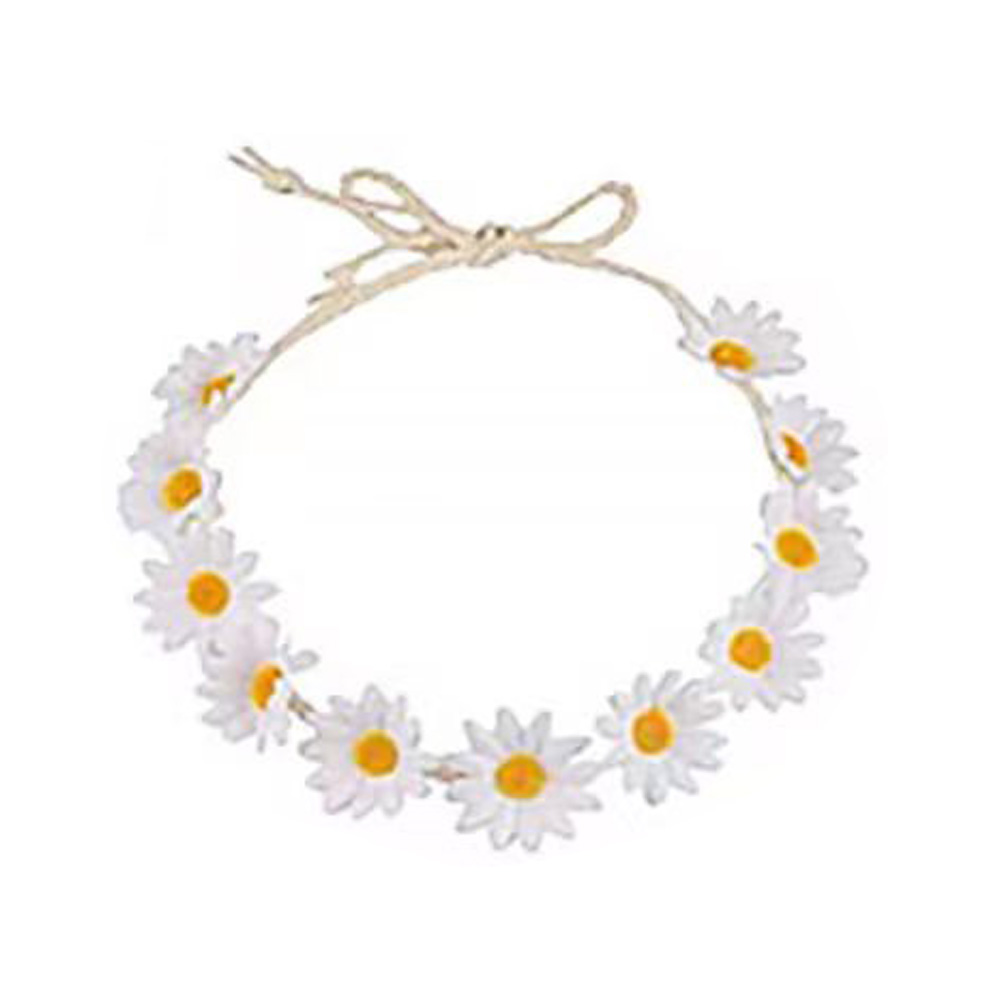 PESENAR Hippie Costume Accesso - مراجعة Women'S Accessories In The 60S وسعره
