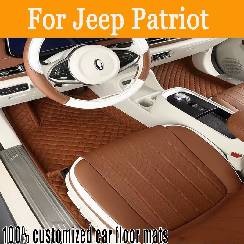 Custom Auto Luxury Leather Car - مراجعة Women'S Jeep Accessories وسعره