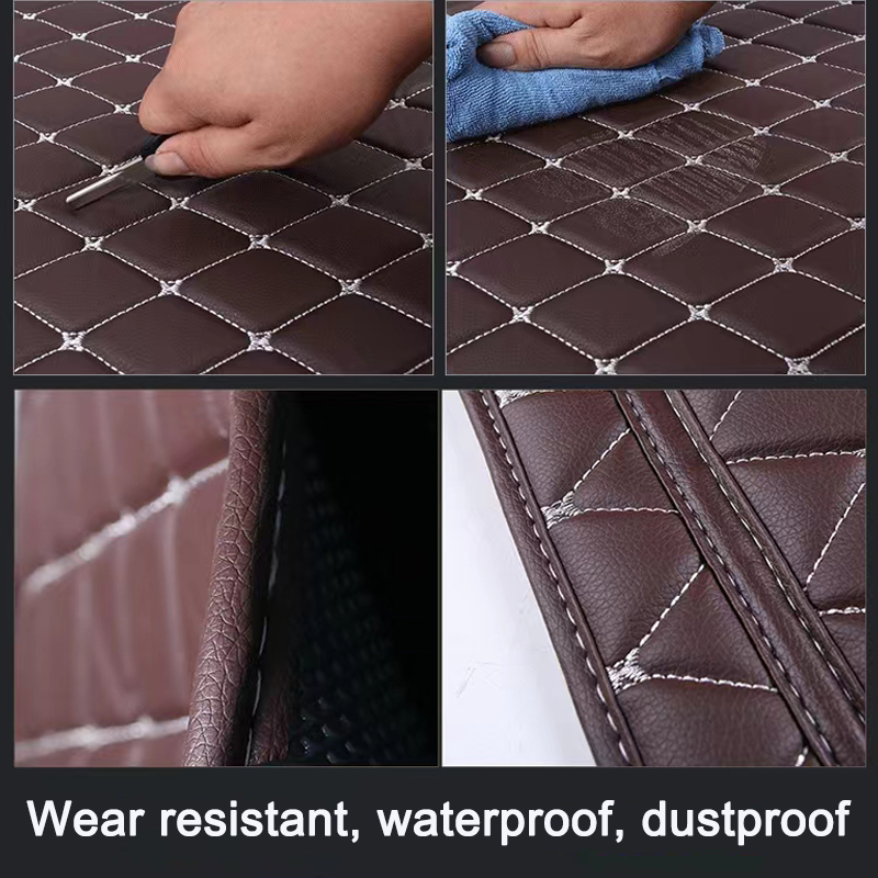 Custom Auto Luxury Leather Car - مراجعة Women'S Jeep Accessories وسعره