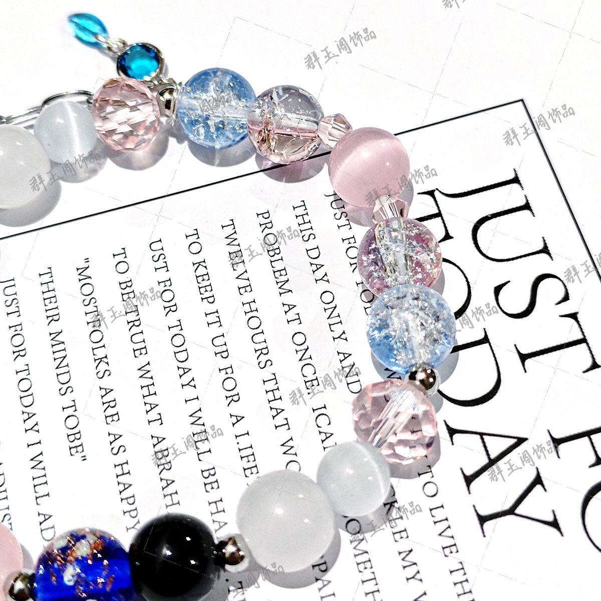 Women Beaded Bracelets Game An - مراجعة Women Accessories To Gift وسعره