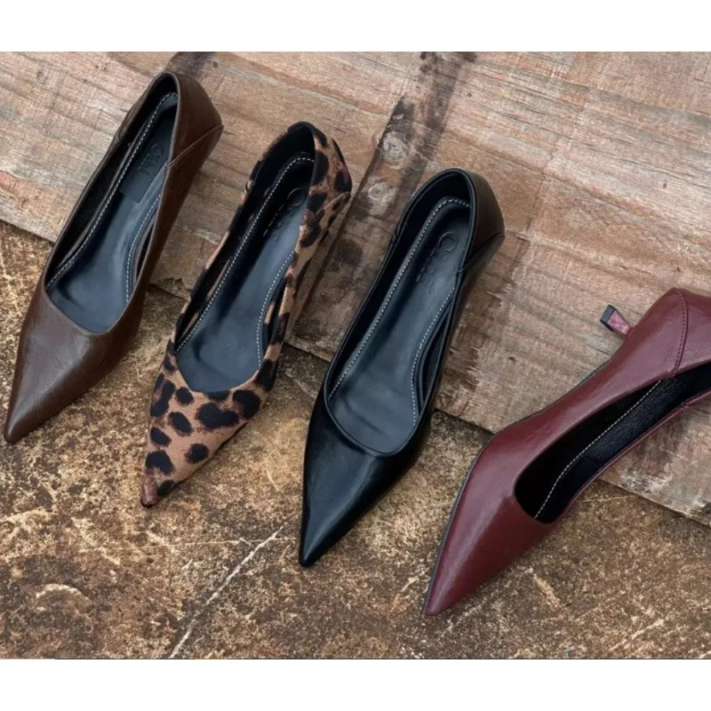 2024 Women Sexy High Heels Bur - مراجعة Women'S Shoes And Accessories وسعره