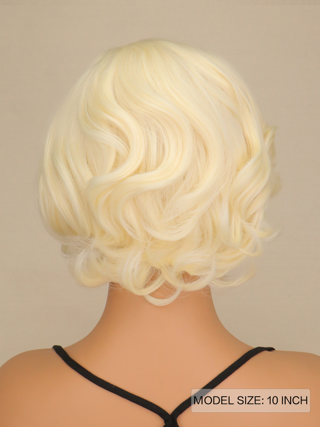 Women Synthetic Short Curly Ha - مراجعة Women'S Accessories In The 60S وسعره