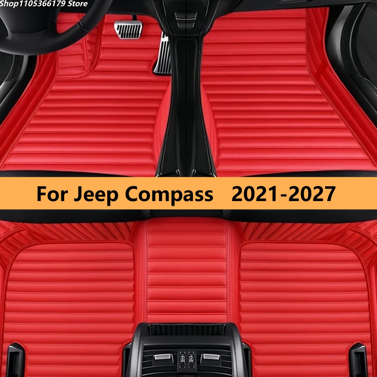Custom Car Floor Mats For Jeep - مراجعة Women'S Jeep Accessories وسعره