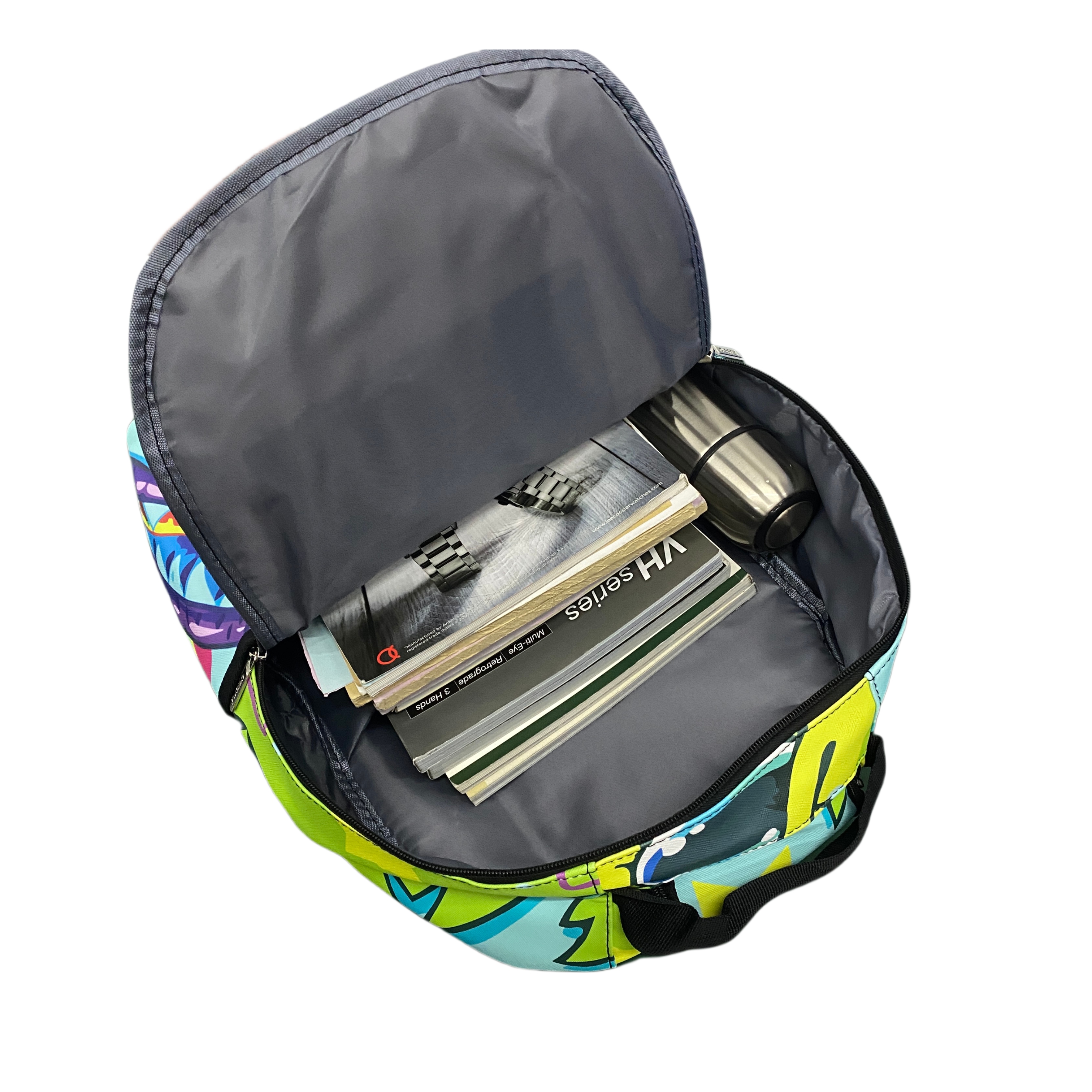 New Trendy Street-Style Design - مراجعة Women Accessories Organizer وسعره