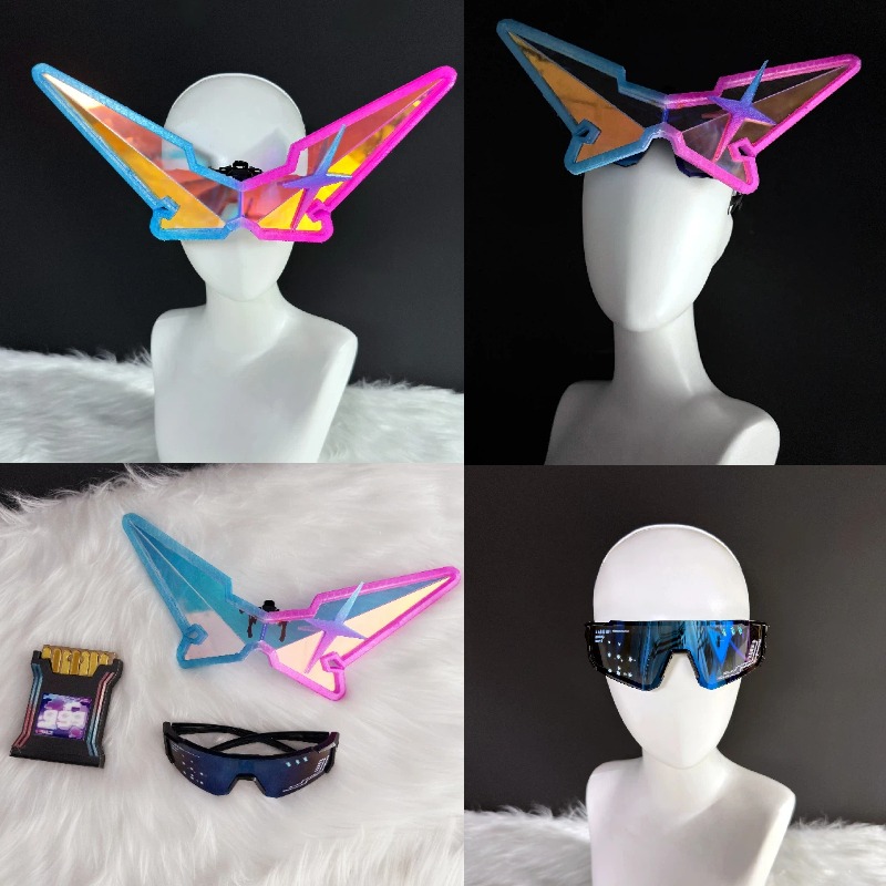 Game Honkai：Star Rail Silver W - مراجعة Women Accessories Set وسعره