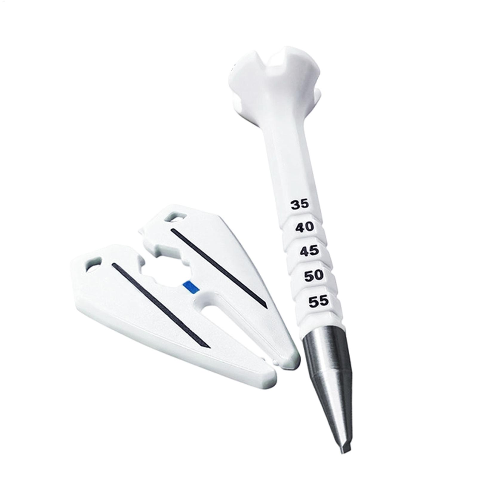 Golf Tees On-Course Accessorie - مراجعة Women'S Golf Accessories وسعره