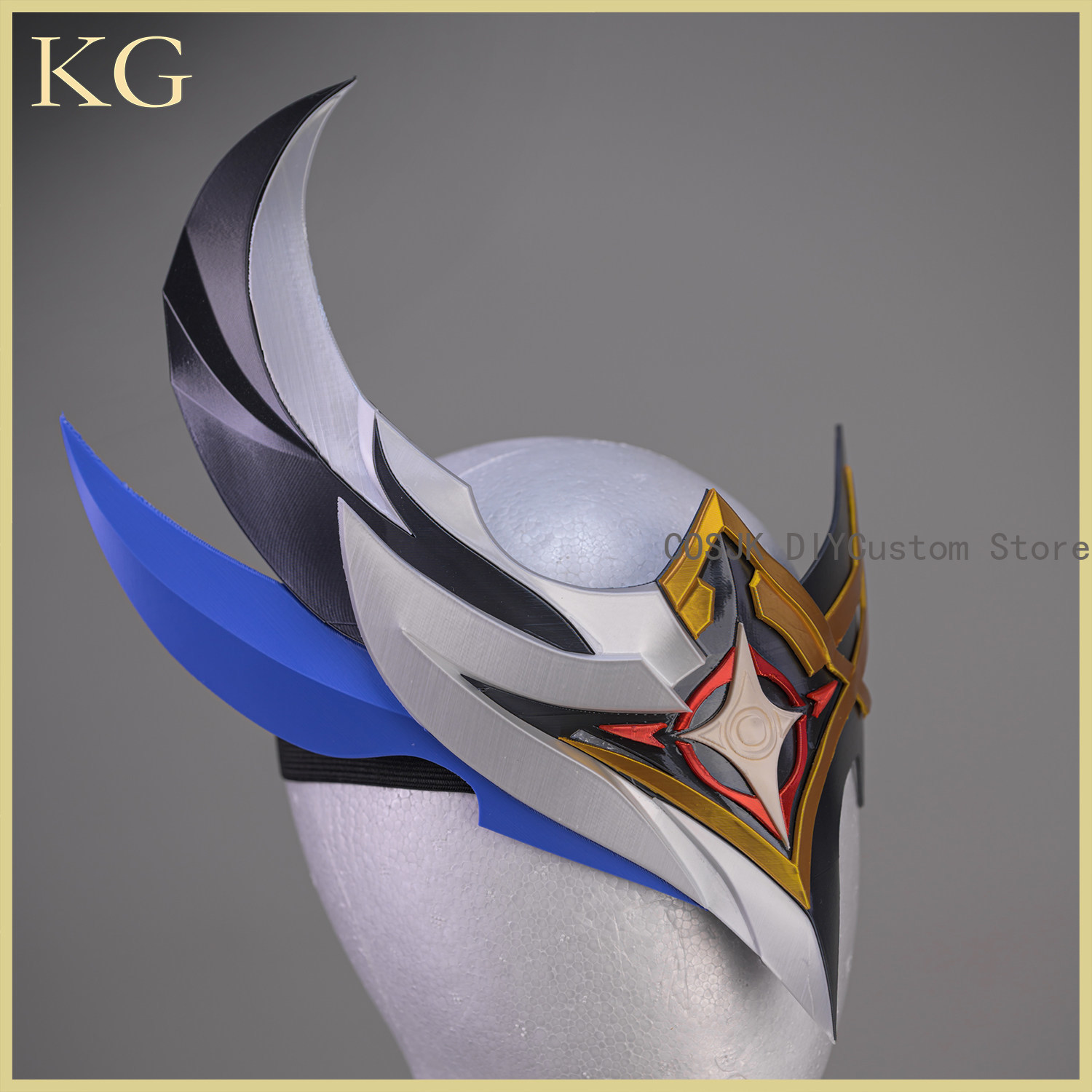 Game Genshin Impact Il Dottore - مراجعة Women Accessories To Gift وسعره