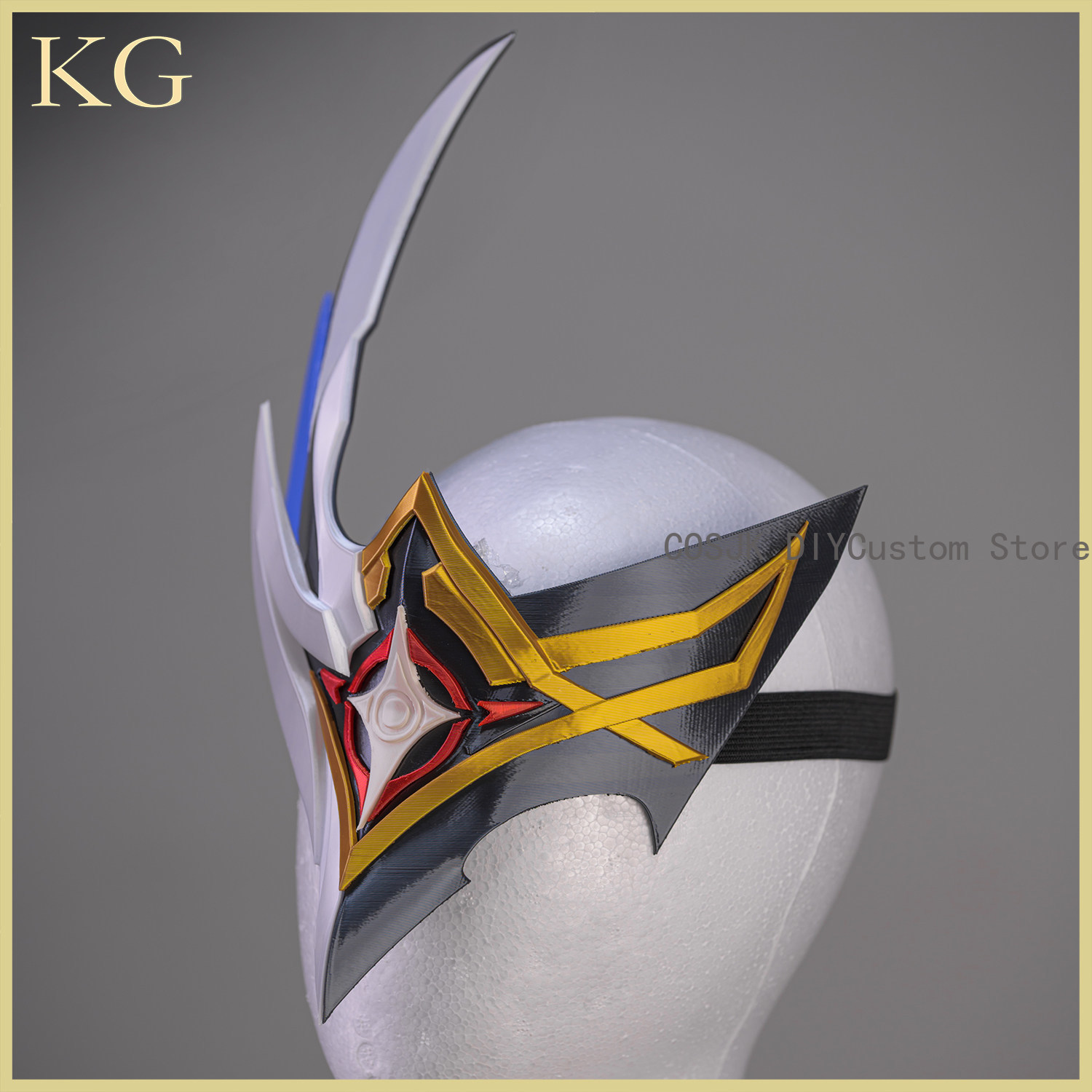 Game Genshin Impact Il Dottore - مراجعة Women Accessories To Gift وسعره