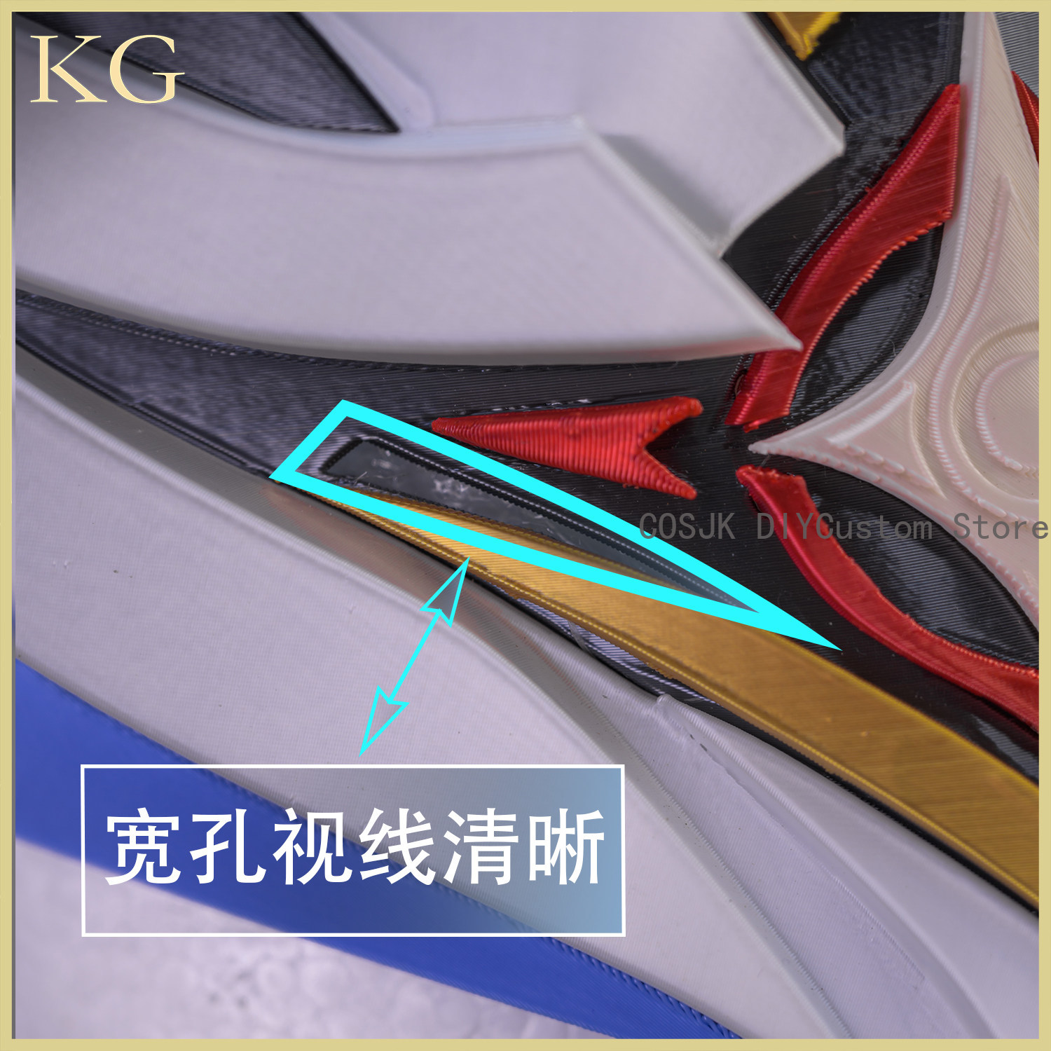 Game Genshin Impact Il Dottore - مراجعة Women Accessories To Gift وسعره