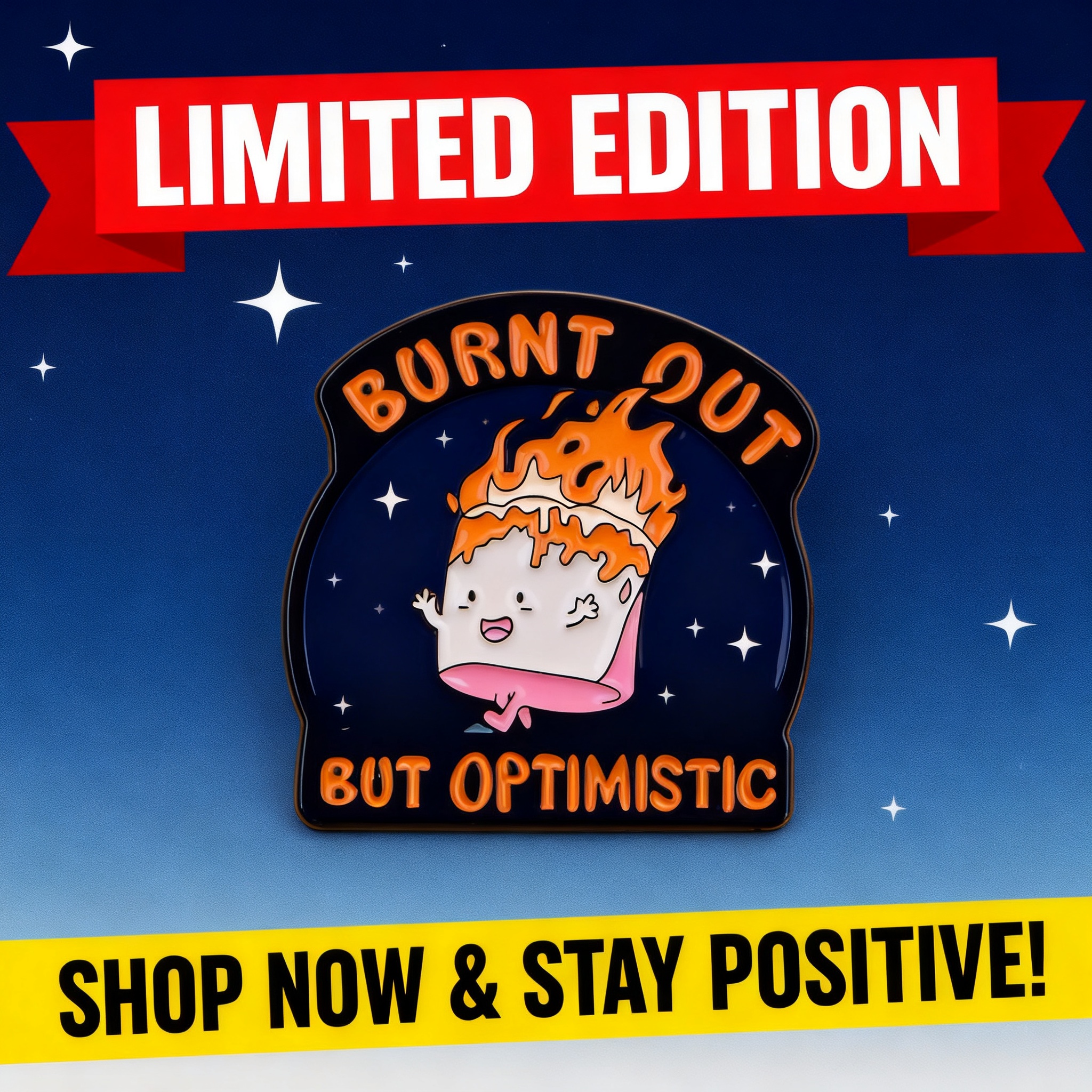Fire Badges Enamel Pin Brooche - مراجعة Women Accessories Quotes وسعره