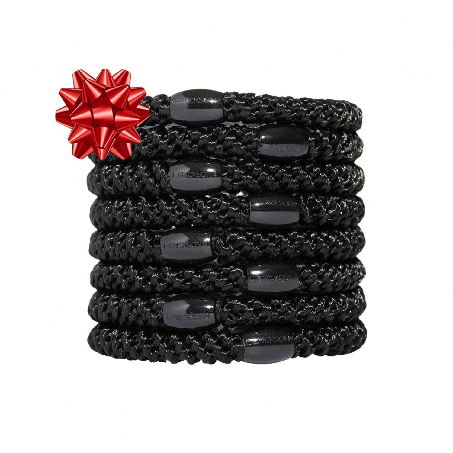 Grab & Go Ponytail Holders, Bl - مراجعة Women'S Accessories Go Outdoors وسعره