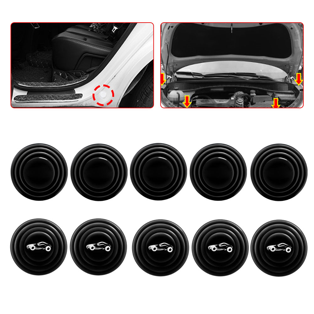 Car Trunk Sound Insulation Pad - مراجعة Women'S Jeep Accessories وسعره