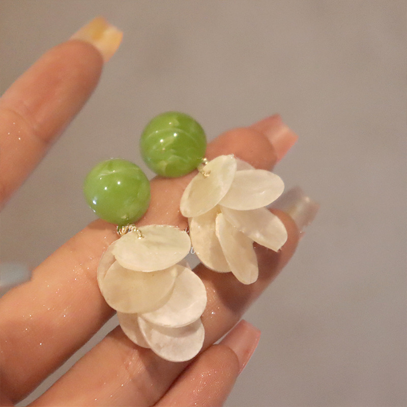 High Quality Clip on Earrings  - مراجعة Tassel Earrings Boho وسعره