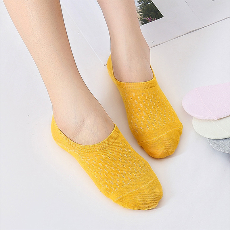 10 Pieces 5 Pairs Women Sock S - مراجعة Women'S Ankle Accessories وسعره