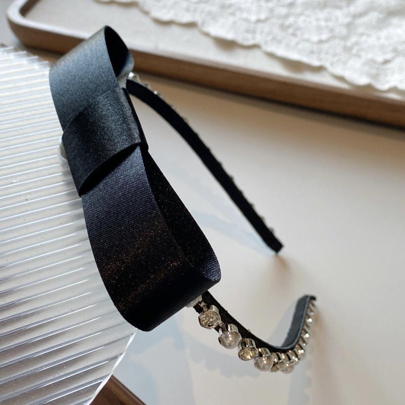 Korean Fashion Hairband Cloth  - مراجعة Women'S Accessories Go Outdoors وسعره