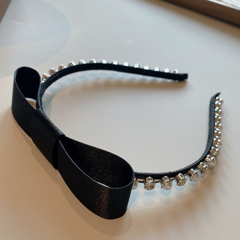 Korean Fashion Hairband Cloth  - مراجعة Women'S Accessories Go Outdoors وسعره
