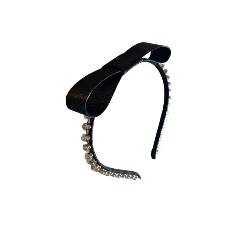 Korean Fashion Hairband Cloth  - مراجعة Women'S Accessories Go Outdoors وسعره