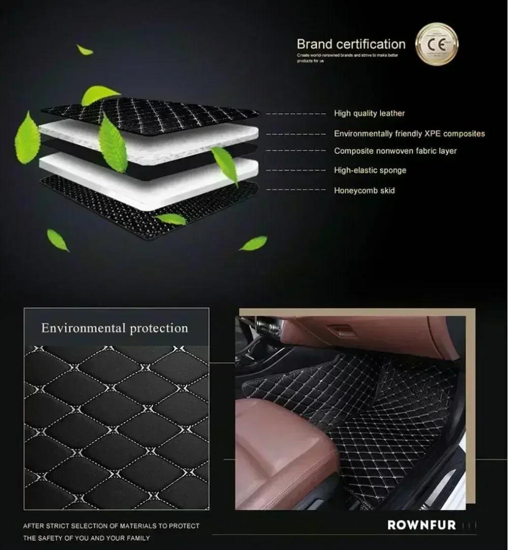 Car Floor Mats For Jeep Grand  - مراجعة Women'S Jeep Accessories وسعره