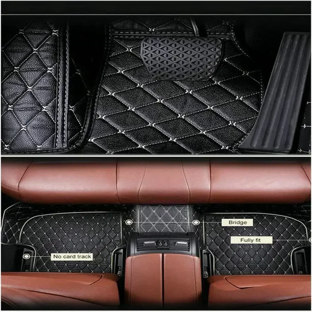Car Floor Mats For Jeep Grand  - مراجعة Women'S Jeep Accessories وسعره