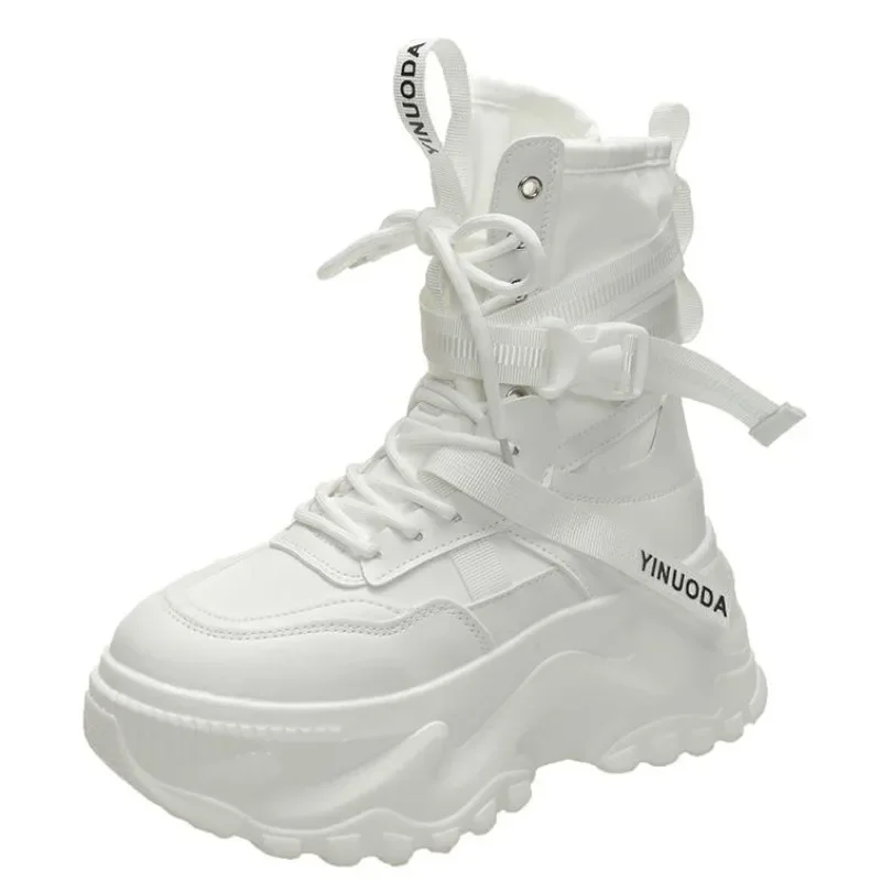 Fashion Women Chunky Platform  - مراجعة Women'S Ankle Accessories وسعره