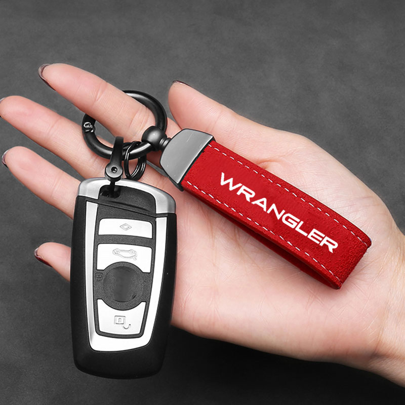 Fashion Solid Color Keychain B - مراجعة Women'S Jeep Accessories وسعره