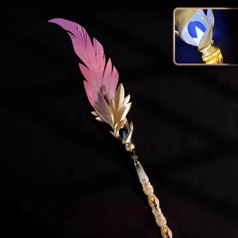Honkai：Star Rail Cyrene Trailb - مراجعة Women Accessories To Gift وسعره