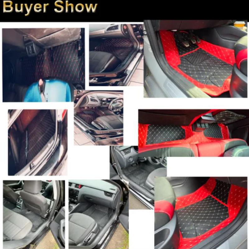 Luxury Custom Auto Car Floor M - مراجعة Women'S Jeep Accessories وسعره