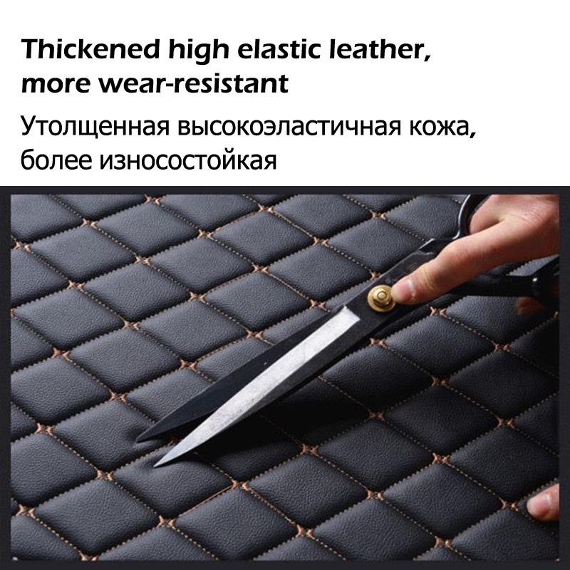 Luxury Custom Auto Luxury Leat - مراجعة Women'S Jeep Accessories وسعره