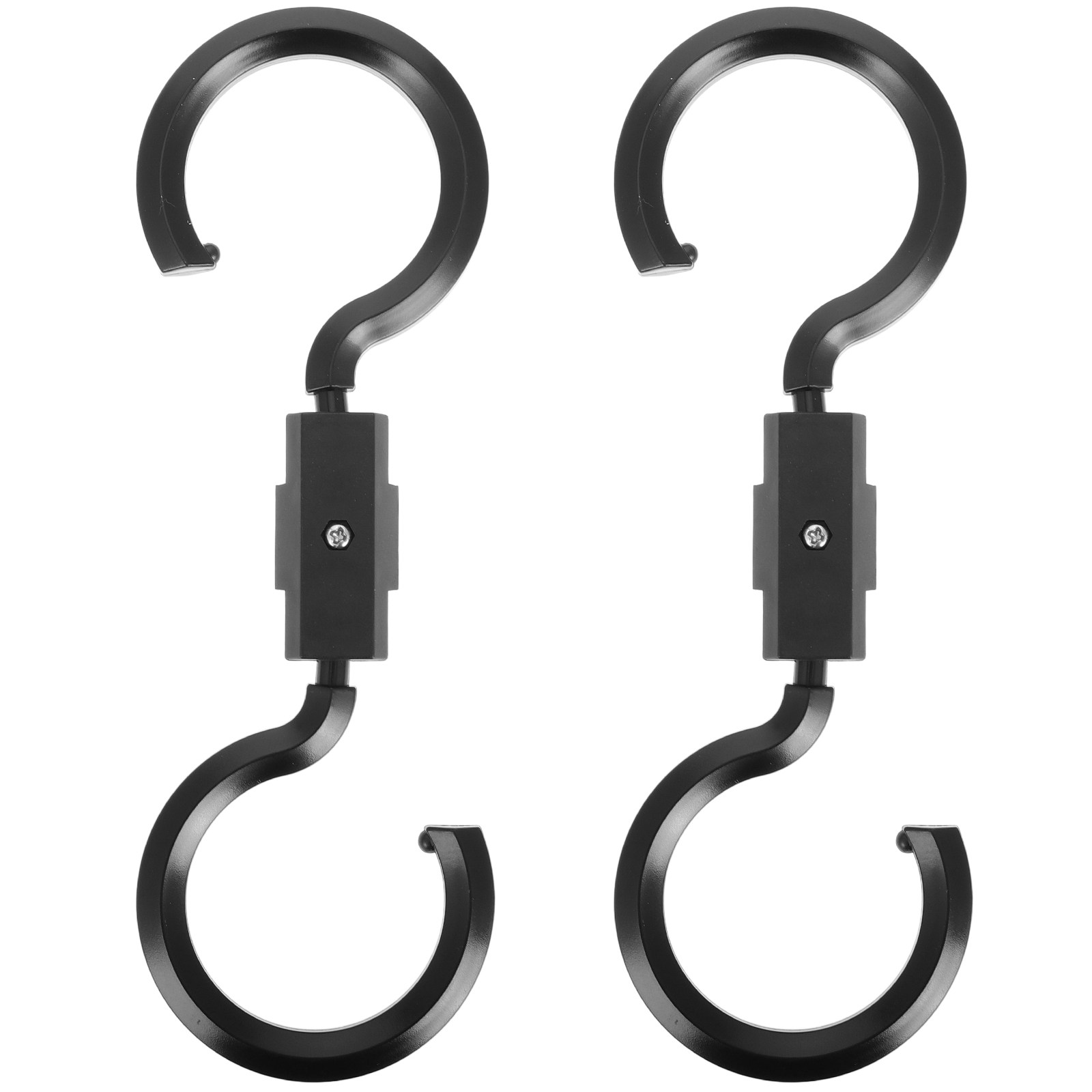 2pcs Seat Back Hooks Adjustabl - مراجعة Women Accessories Organizer وسعره
