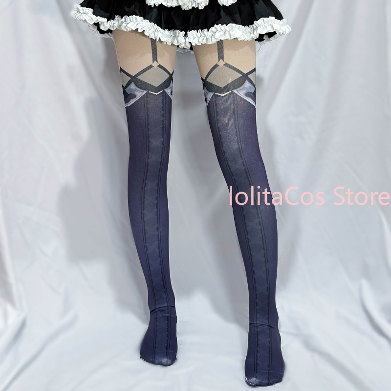 Honkai Impact 3 Rita Rossweiss - مراجعة Women Accessories To Gift وسعره