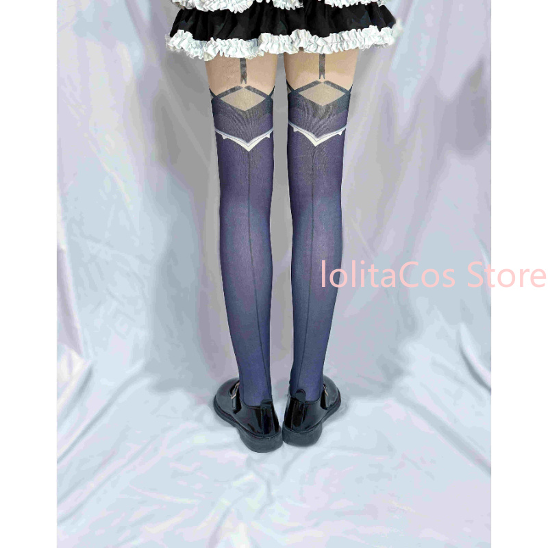 Honkai Impact 3 Rita Rossweiss - مراجعة Women Accessories To Gift وسعره