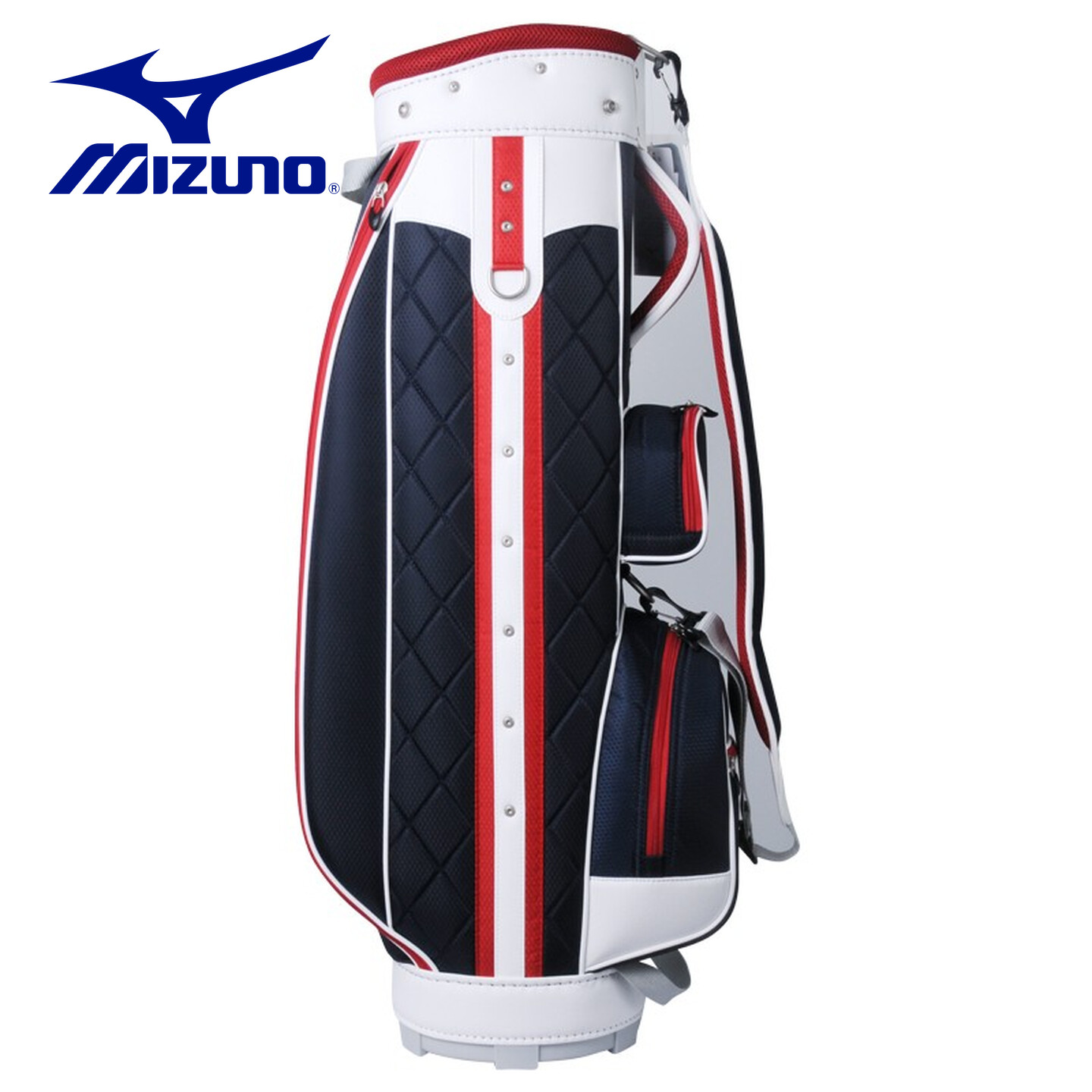 Mizuno Golf Cart Bag Women Lig - مراجعة Women Accessories Organizer وسعره