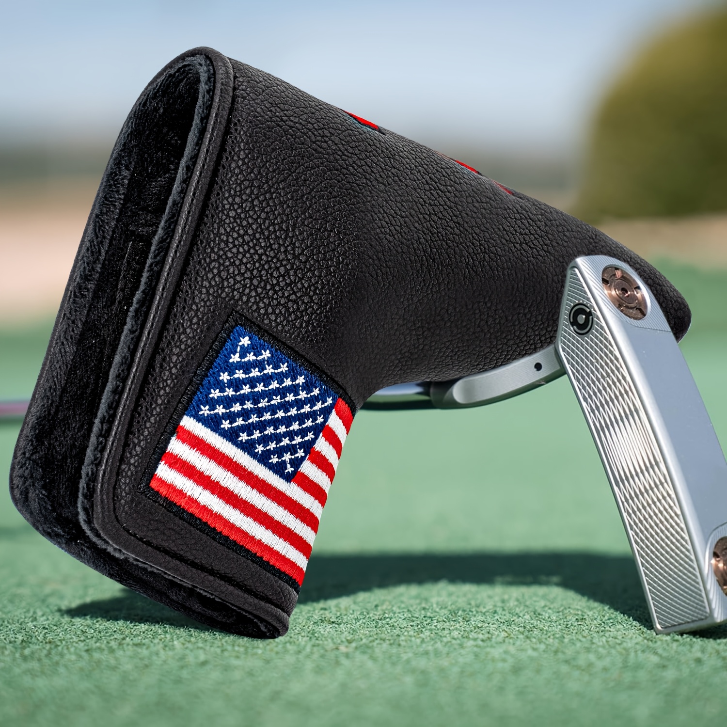 1pc USA Style Golf Putter Cove - مراجعة Women'S Golf Accessories وسعره